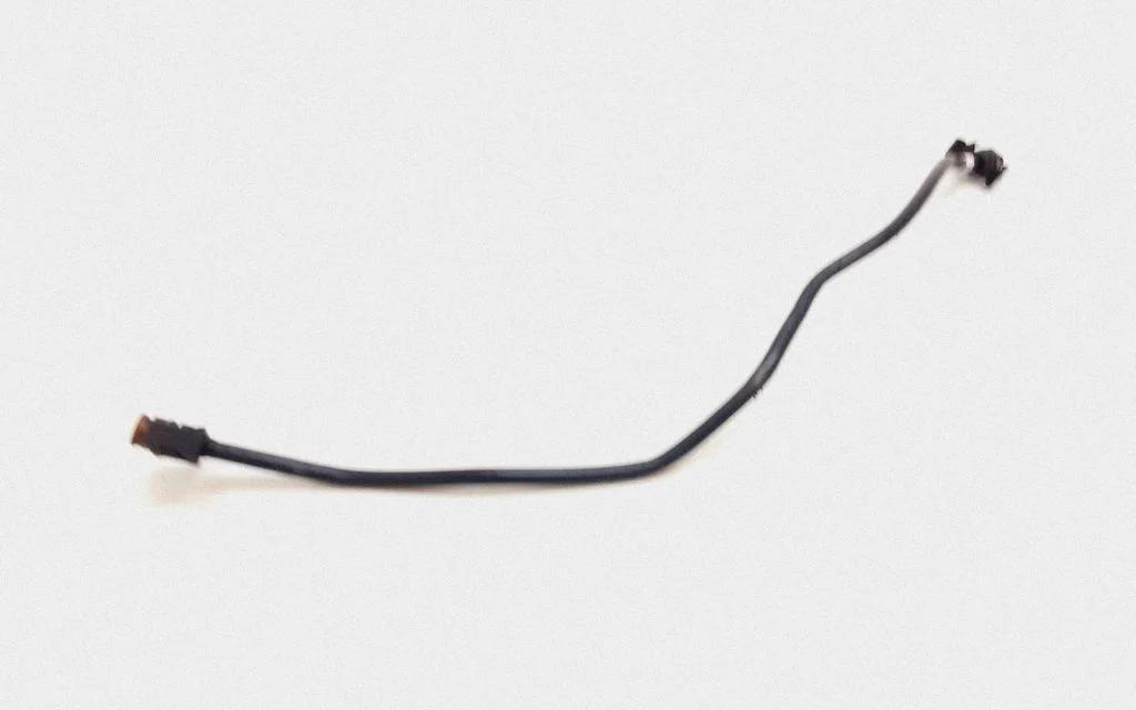 Engine coolant pipe/hose 6G918C012CD