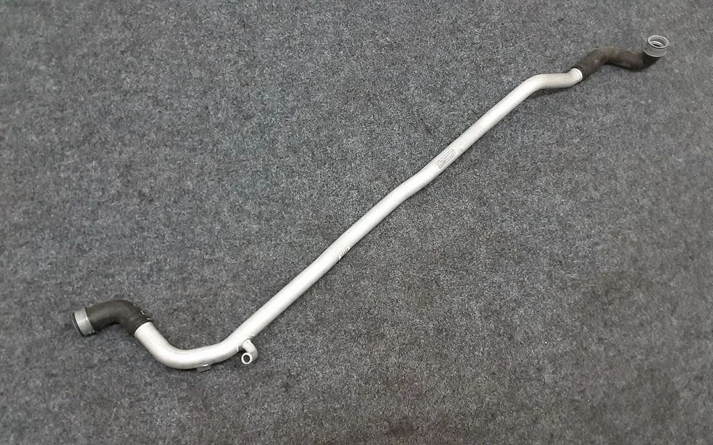 Engine coolant pipe/hose – Porsche Boxster 981 (2012-2016)
