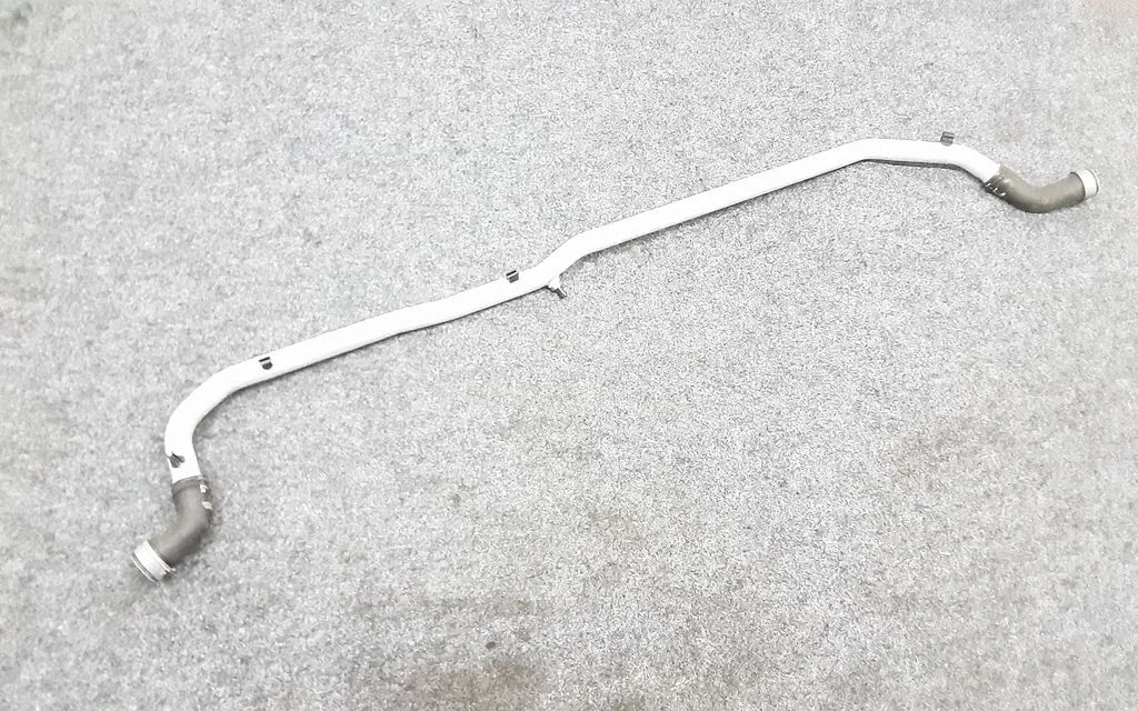 Mootori jahutusvedeliku toru / voolik – Porsche 911 991 (2011-2019)