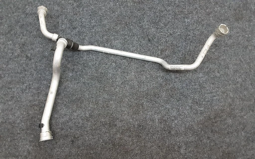 Engine coolant pipe/hose – Porsche Boxster 981 (2012-2016)