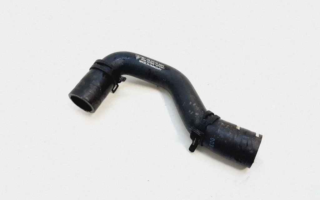 Engine coolant pipe/hose – Porsche Boxster 981 (2012-2016)