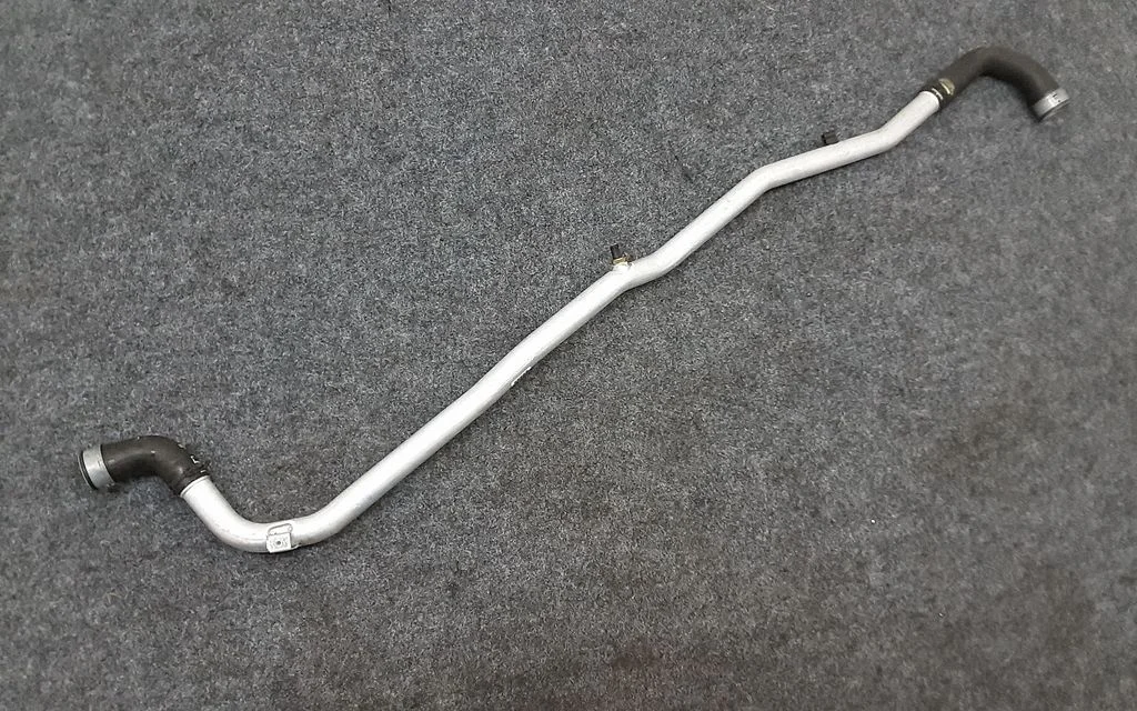Engine coolant pipe/hose – Porsche Boxster 981 (2012-2016)