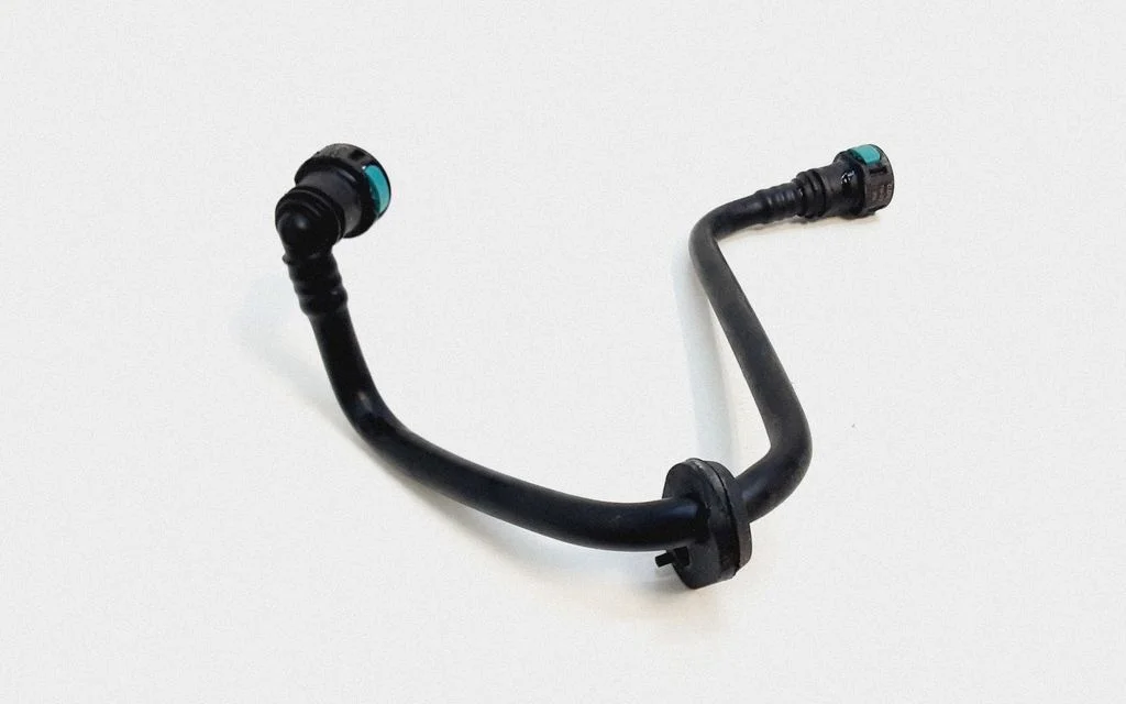 Engine coolant pipe/hose – Porsche Boxster 981 (2012-2016)