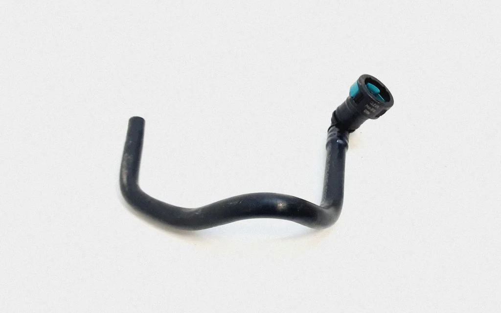Engine coolant pipe/hose – Porsche Boxster 981 (2012-2016)