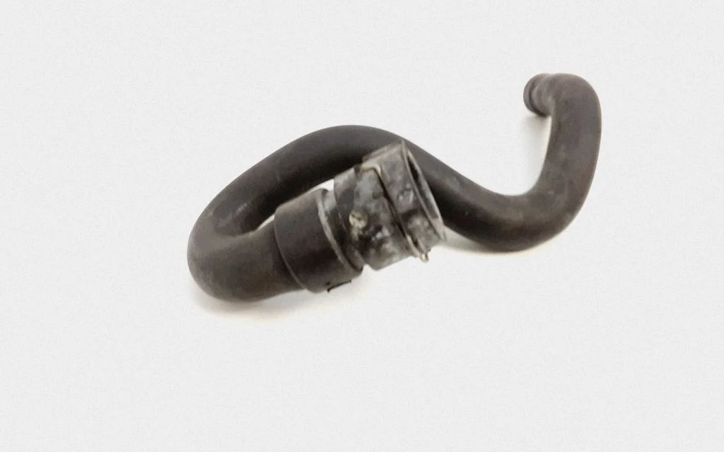 Mootori jahutusvedeliku toru / voolik 6G918B159DE