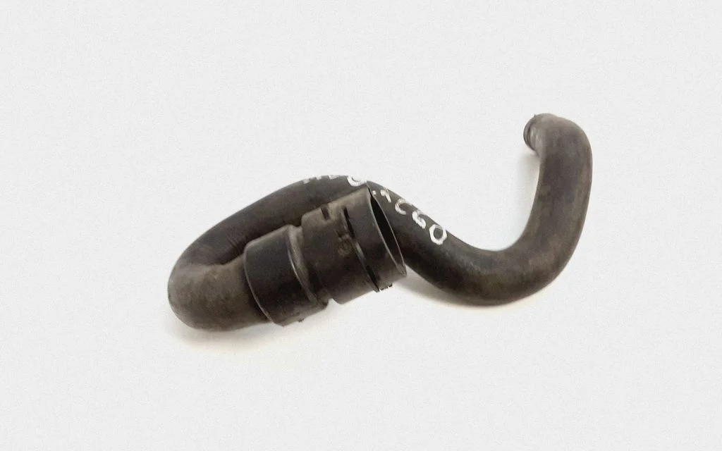 Mootori jahutusvedeliku toru / voolik 6G918B159DE