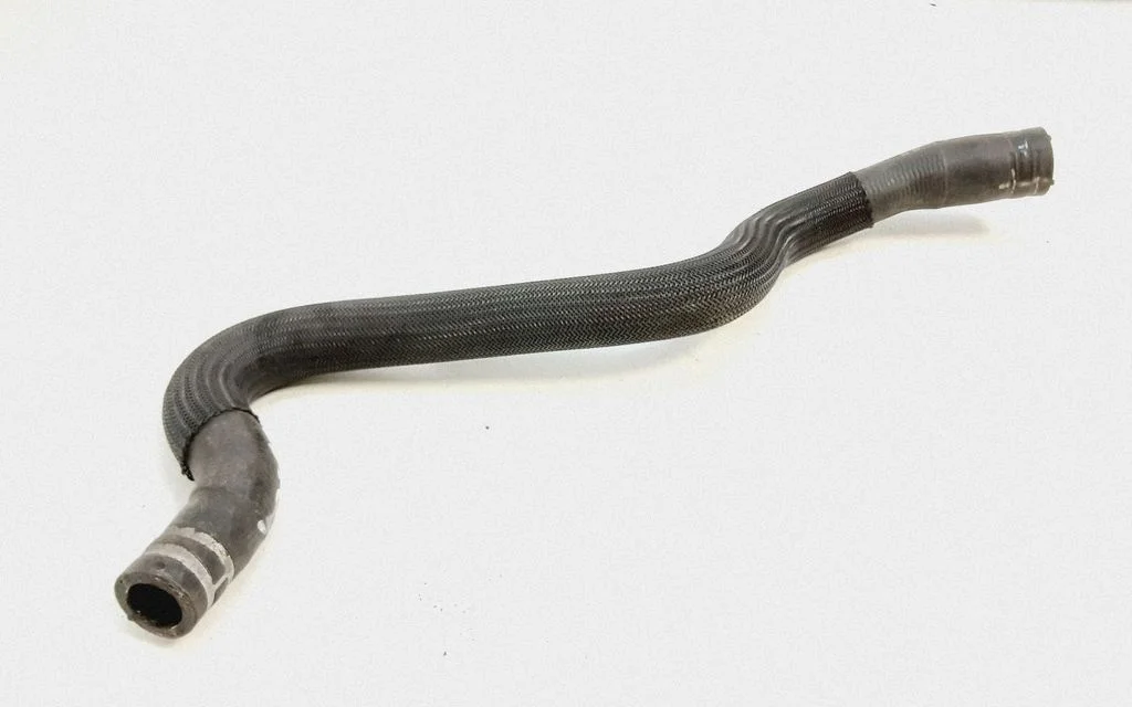 Motora dzesēšanas caurule (-es)/šļūtene (-es) 6G918274HD
