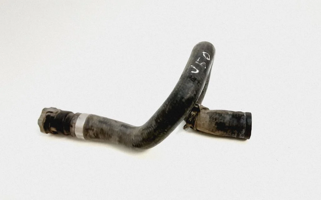 Engine coolant pipe/hose 5M5118K582DB