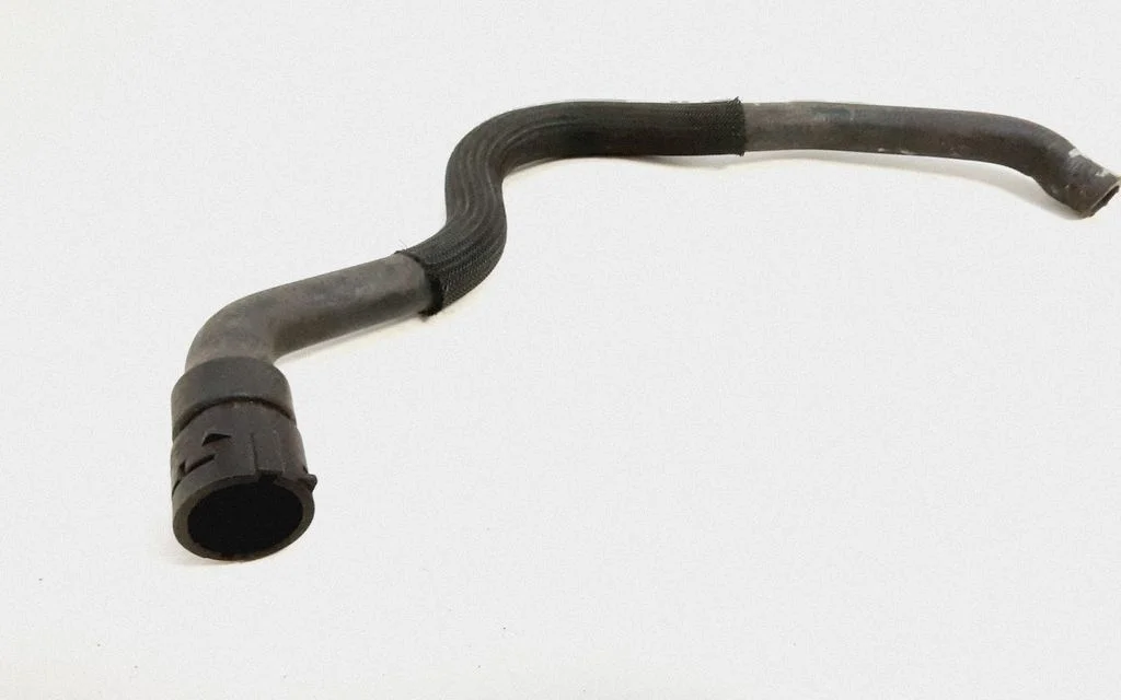 Engine coolant pipe/hose 6G918B159ED