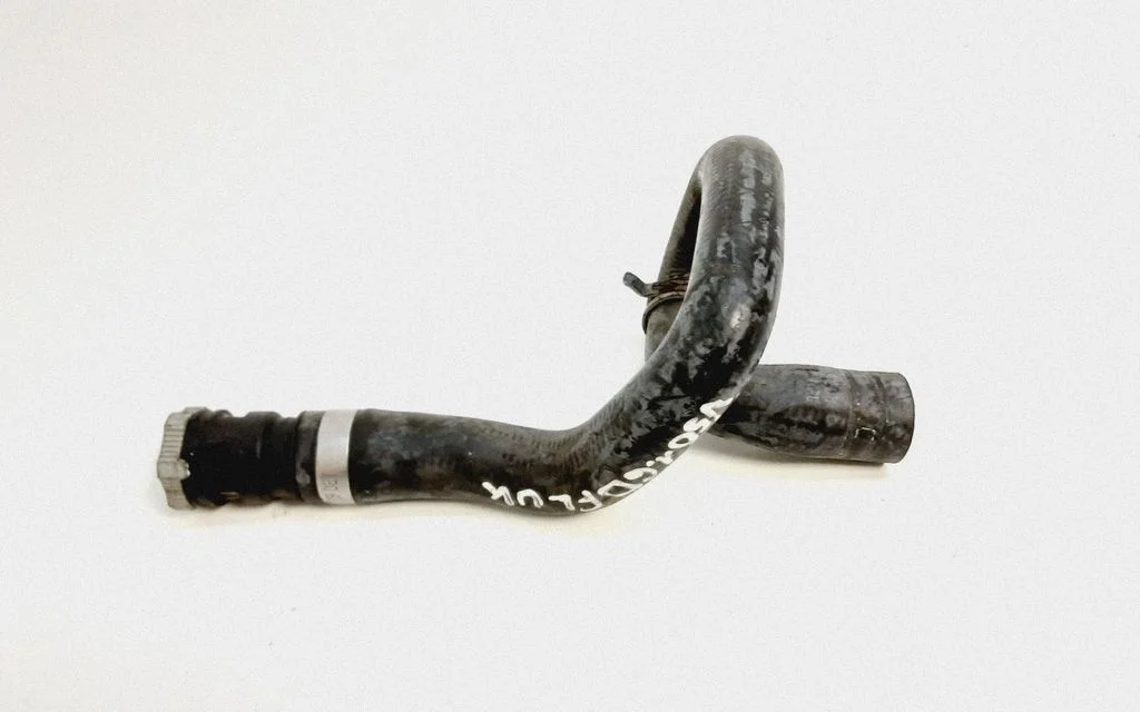 Engine coolant pipe/hose 5M5118K582DB