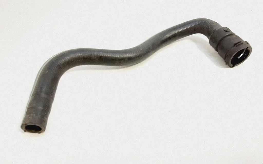 Engine coolant pipe/hose 6G918B159LC