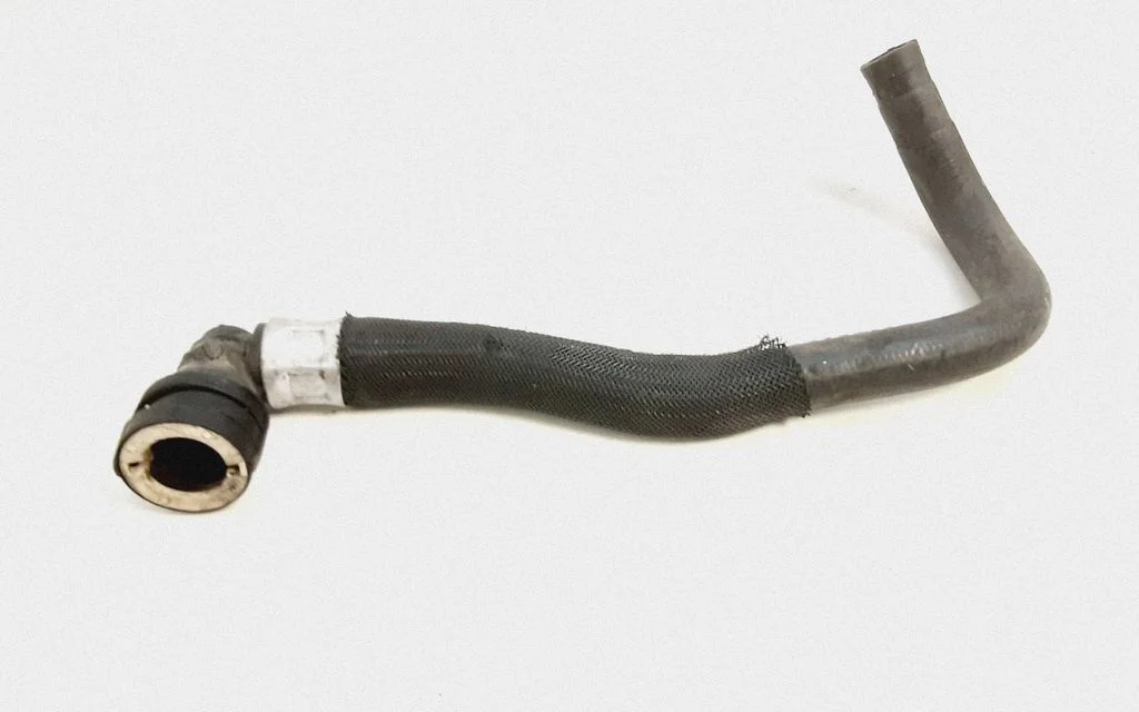 Engine coolant pipe/hose 9475847