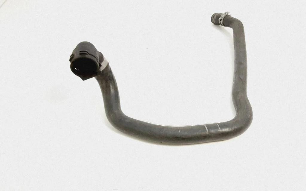 Engine coolant pipe/hose 12792591