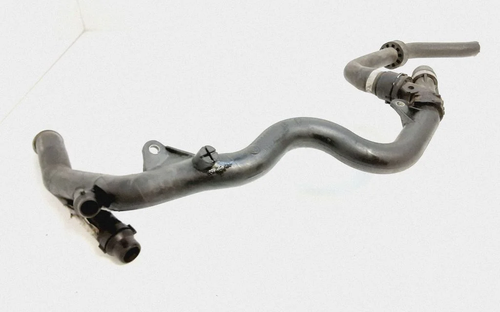 Engine coolant pipe/hose 7787380