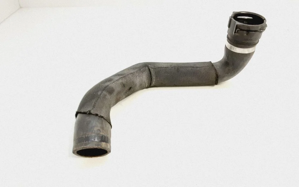 Engine coolant pipe/hose 31319445