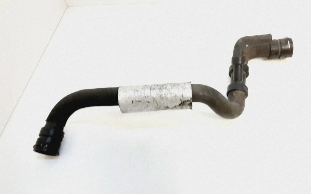 Engine coolant pipe/hose 8G918286DC