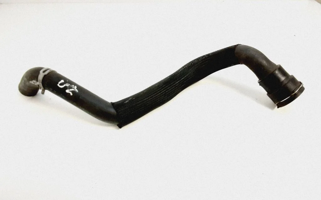 Engine coolant pipe/hose BG918286DA