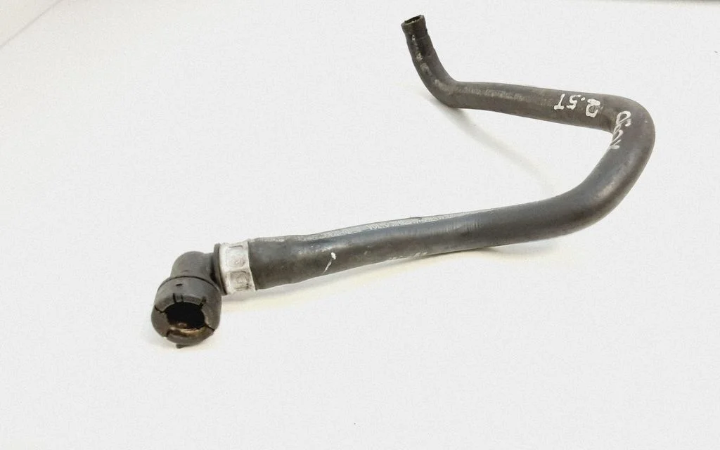 Engine coolant pipe/hose 30745325