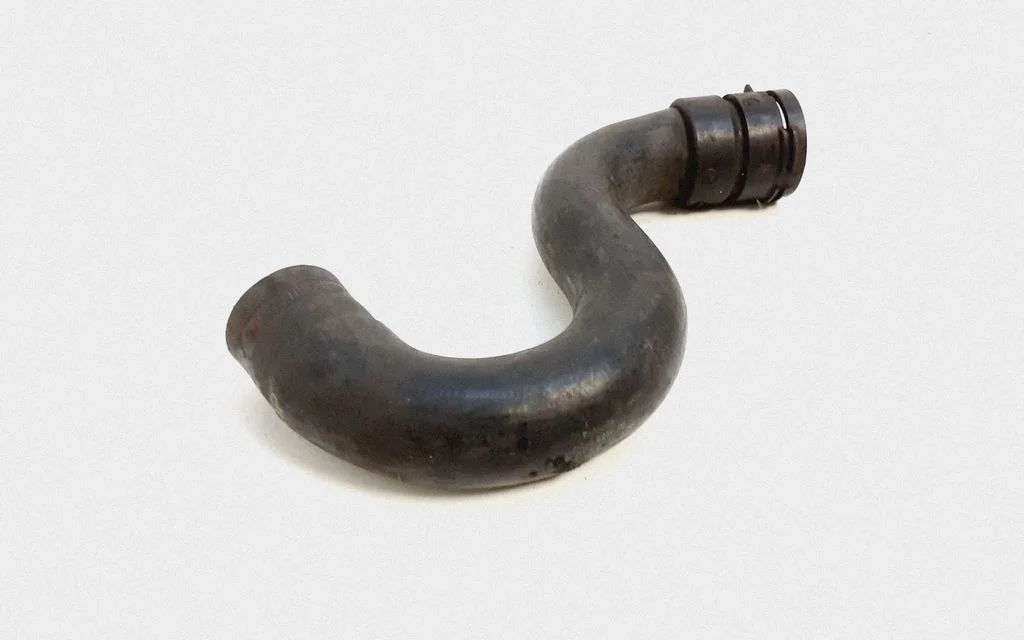 Engine coolant pipe/hose – Volvo XC70 (2008-2013)