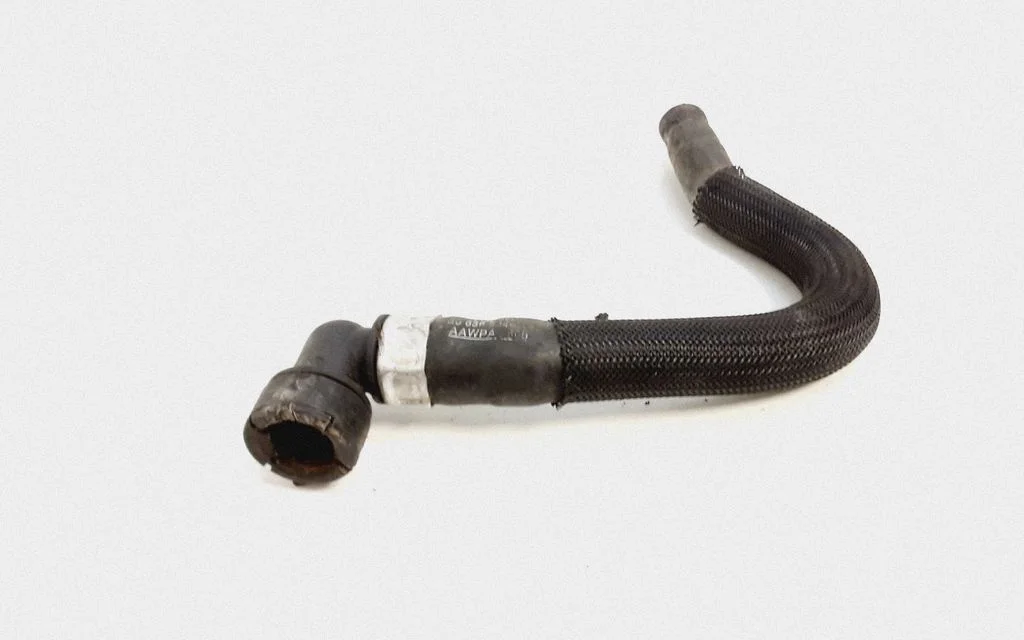 Engine coolant pipe/hose 30636934
