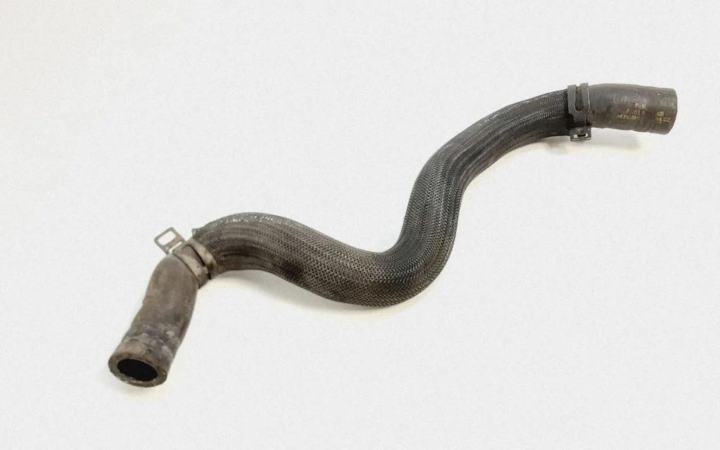 Engine coolant pipe/hose 6G918274