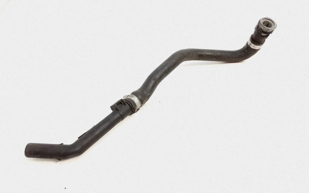 Engine coolant pipe/hose 6G9118K497LA