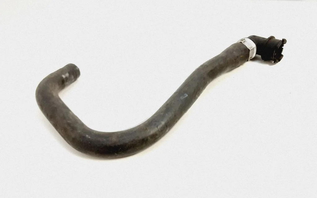 Engine coolant pipe/hose 30745333