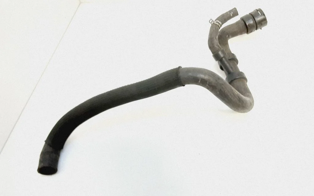 Przewody układu chłodzenia silnika 6G918286MD
