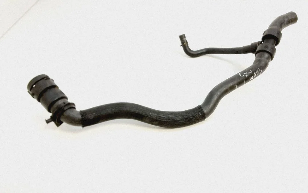 Engine coolant pipe/hose 6G918B160ED