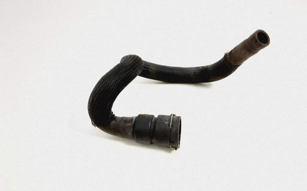 Engine coolant pipe/hose 6G918B160CB
