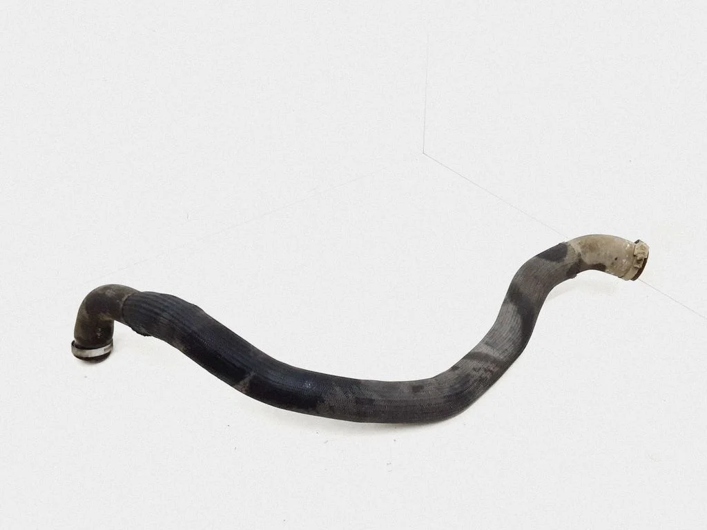 Engine coolant pipe/hose 0861395