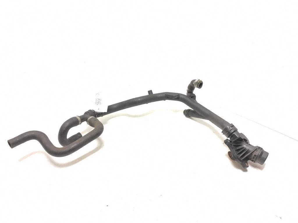 Engine coolant pipe/hose 7790437