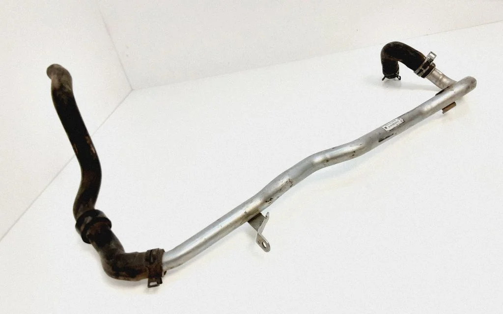 Engine coolant pipe/hose A2742032302