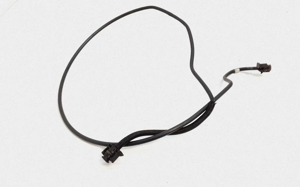 Engine coolant pipe/hose 6G918C012SD