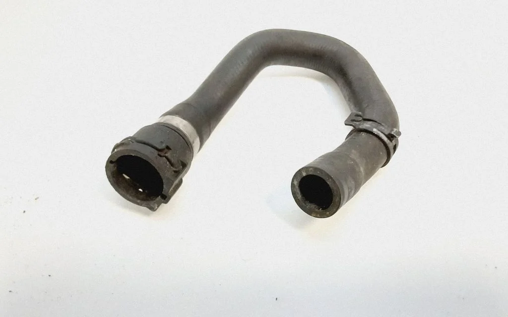 Engine coolant pipe/hose 6917699