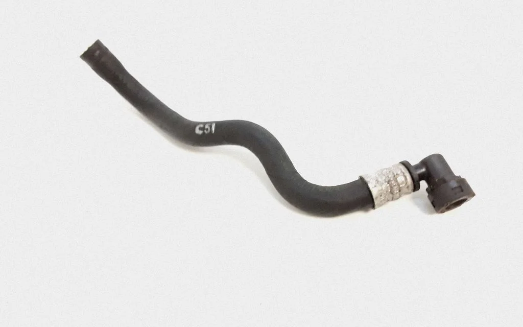 Engine coolant pipe/hose 6776432