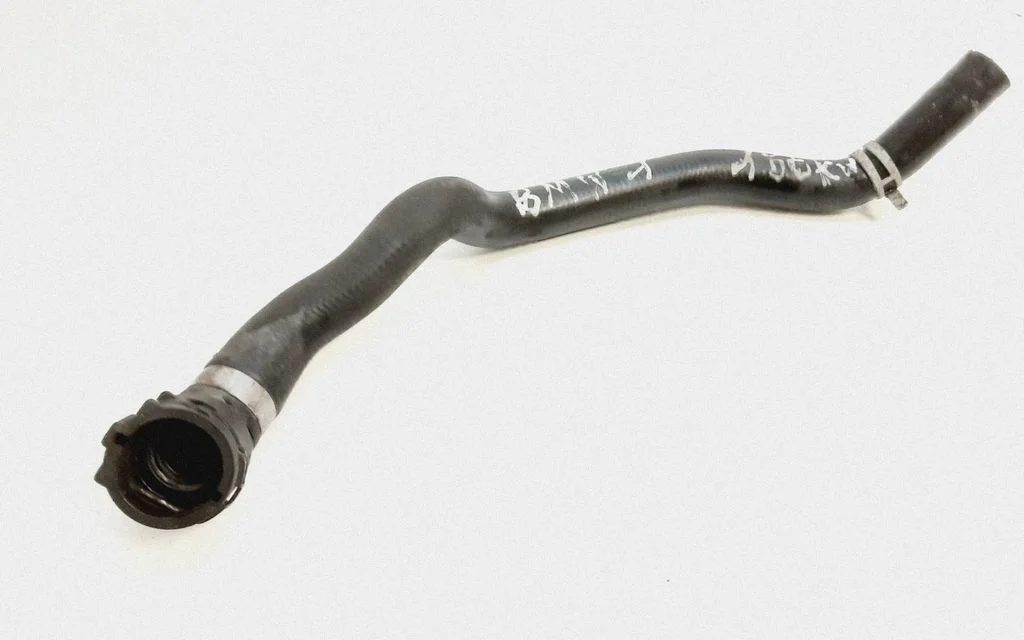 Engine coolant pipe/hose 9129594