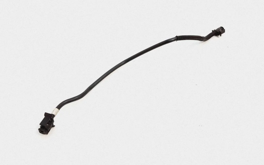 Mootori jahutusvedeliku toru / voolik 6G918C012XF