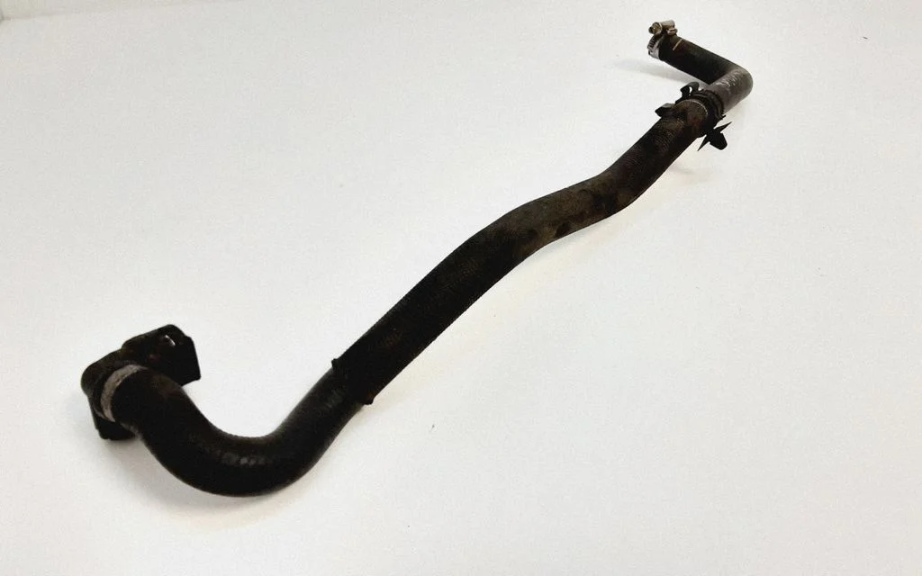 Engine coolant pipe/hose 7552387