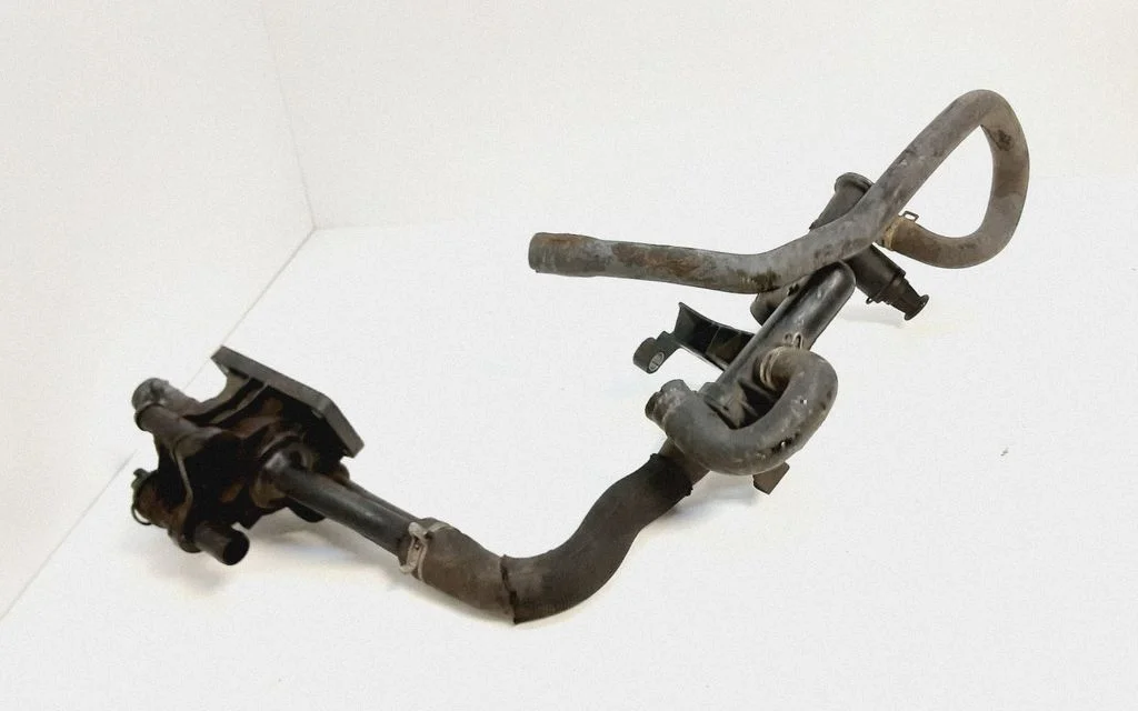 Engine coolant pipe/hose – Volvo V50 (2008-2012)