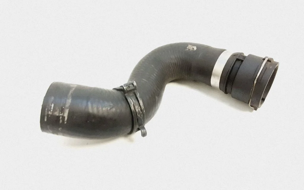 Engine coolant pipe/hose – Audi A4 Allroad B8 (2008-2016)