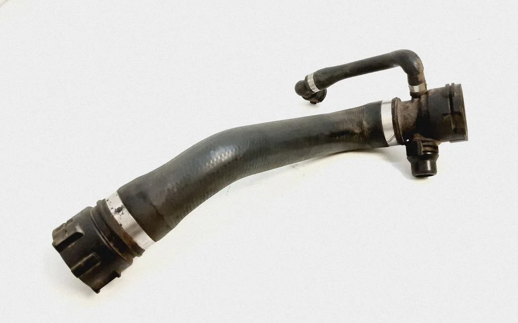 Engine coolant pipe/hose 7796869