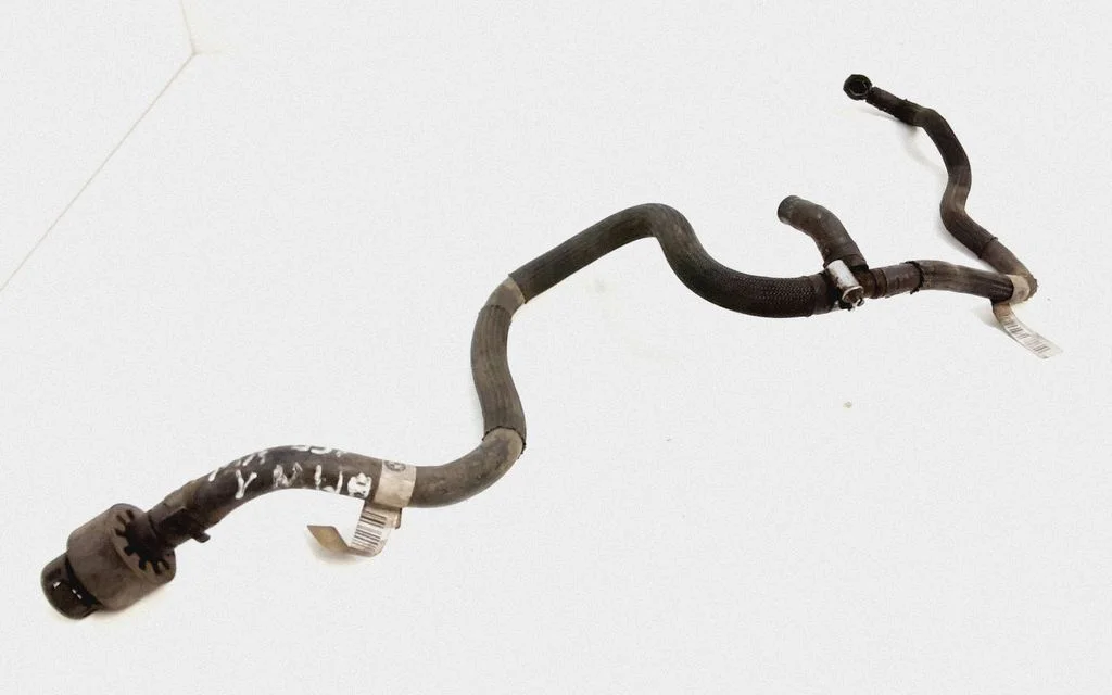 Engine coolant pipe/hose 7800669