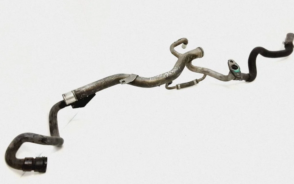 Engine coolant pipe/hose – Volvo S80 (2007-2013)