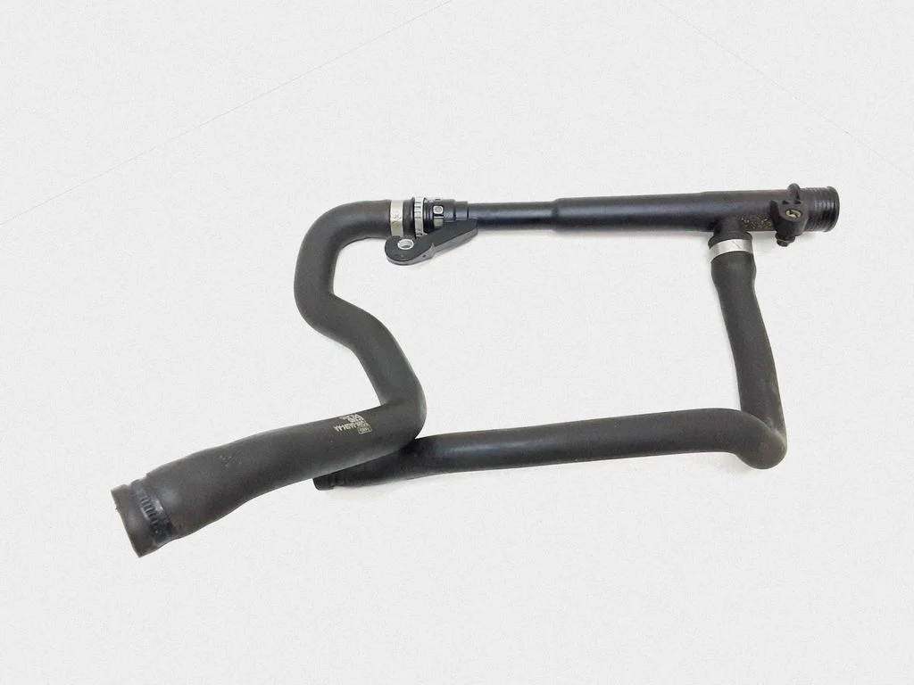 Engine coolant pipe/hose – Volvo XC60 (2009-2013)