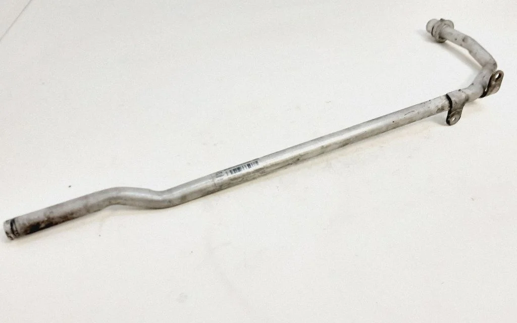 Engine coolant pipe/hose 7547171