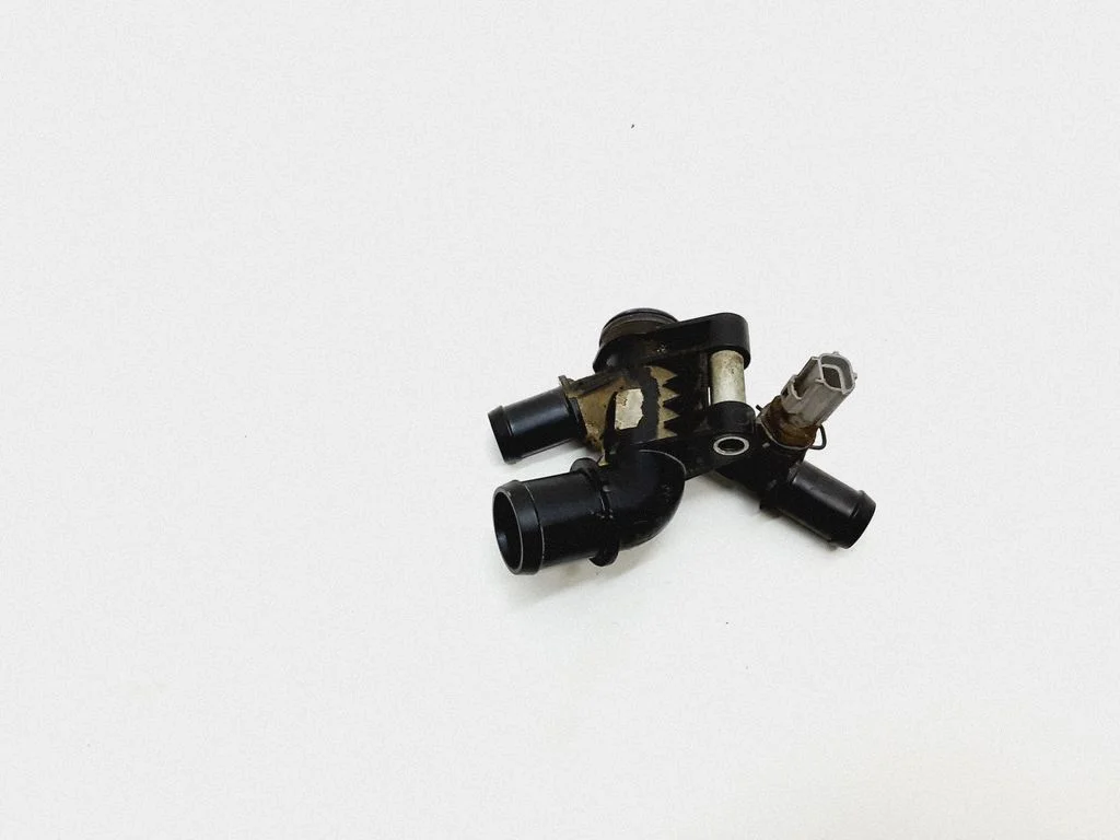 Engine coolant pipe/hose – Ford Fusion II (2013-)