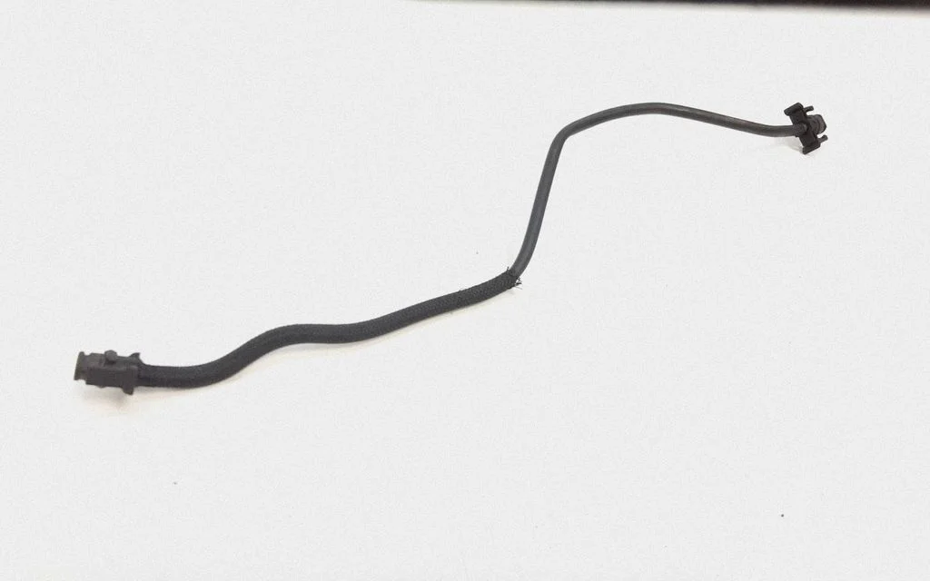 Engine coolant pipe/hose – Volvo XC60 (2009-2013)
