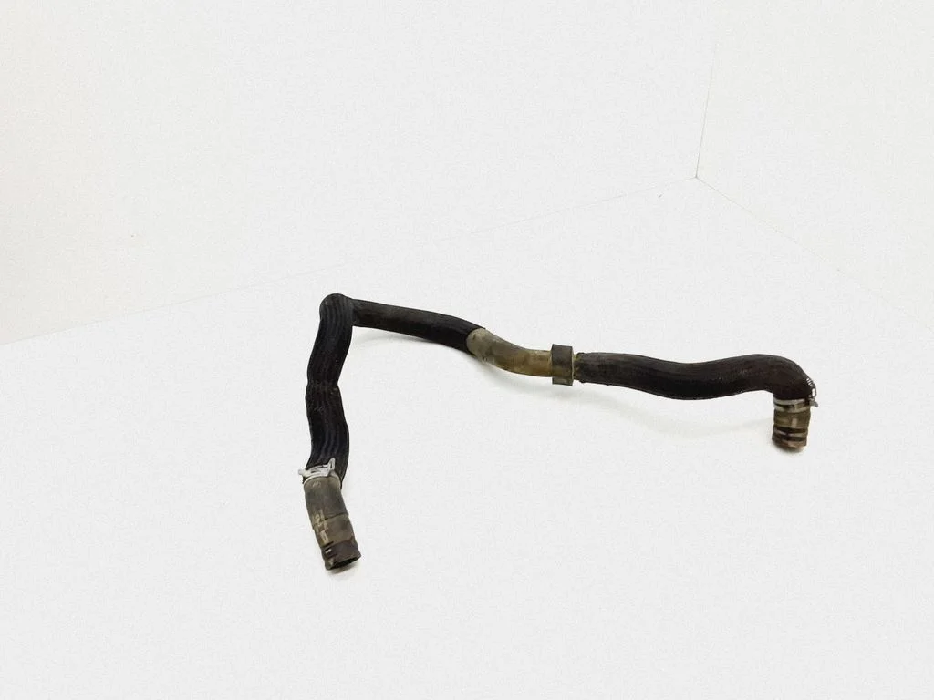 Engine coolant pipe/hose – Ford Fusion II (2013-)