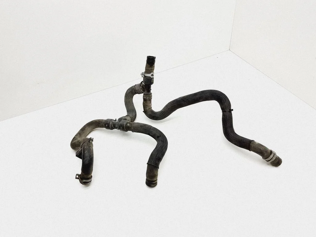 Engine coolant pipe/hose – Ford Fusion II (2013-)